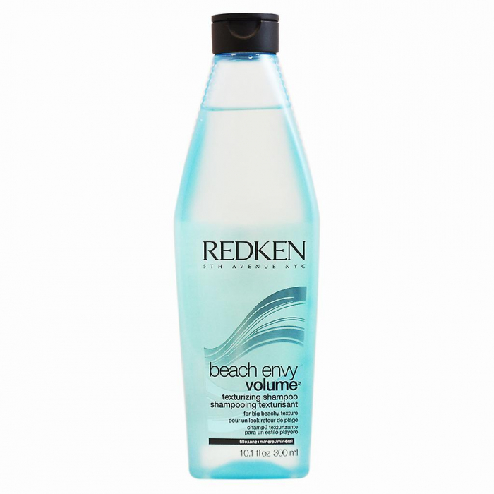 Redken - Beach Envy Volume Texturizing Shampoo (300ml)