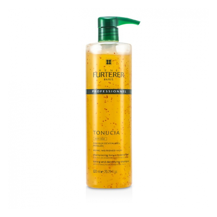 Rene Furterer Tonucia Thickening Toning And Densifying (600ml)
