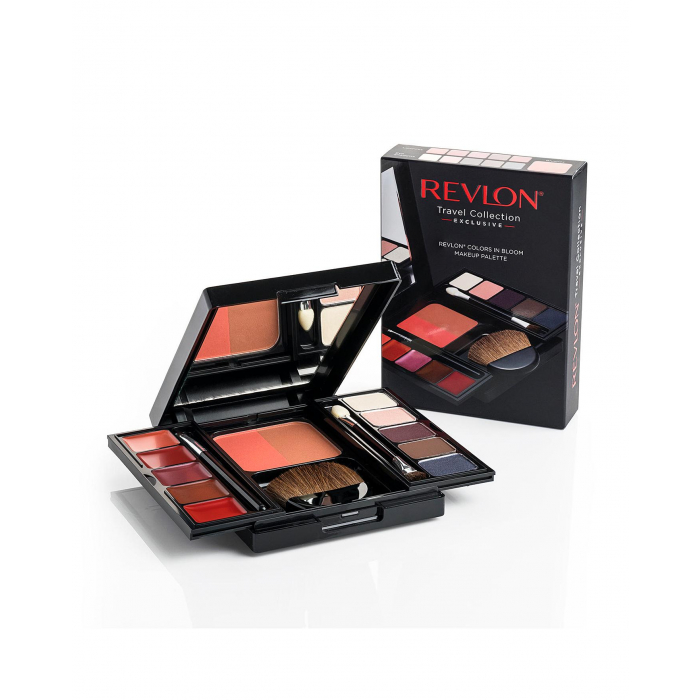 Revlon 露华浓 化妆盘