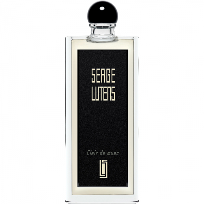 SergeLutens 芦丹氏清色麝香香水 EDP 50ml