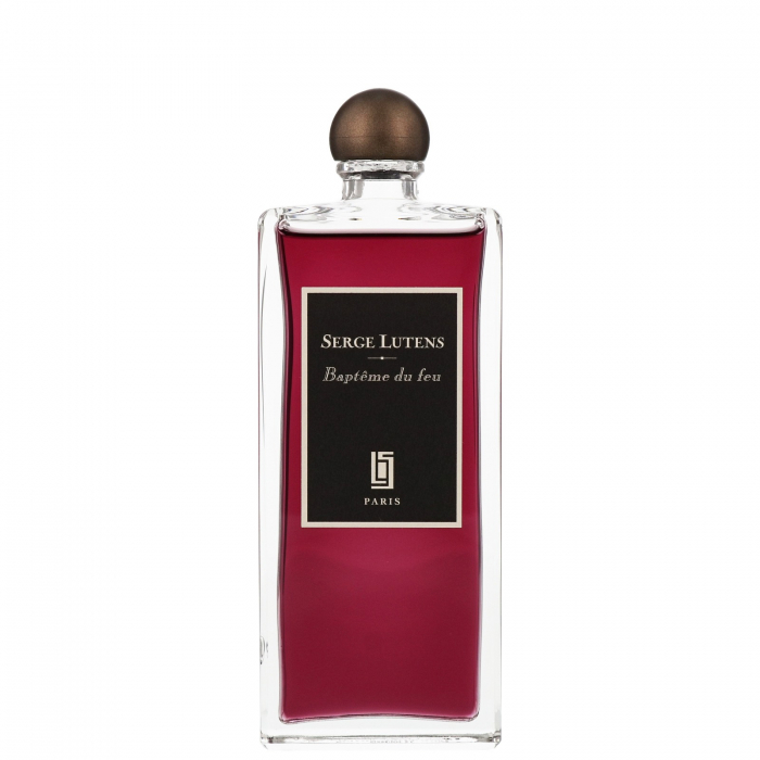 SergeLutens 芦丹氏火之洗礼香水 EDP 50ml