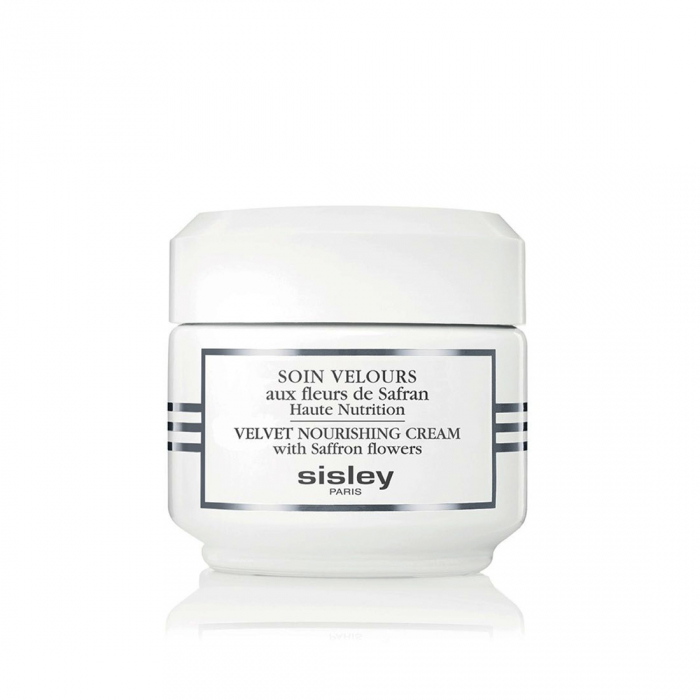 Sisley希思黎藏红花丝绒滋养面霜 - 50ml