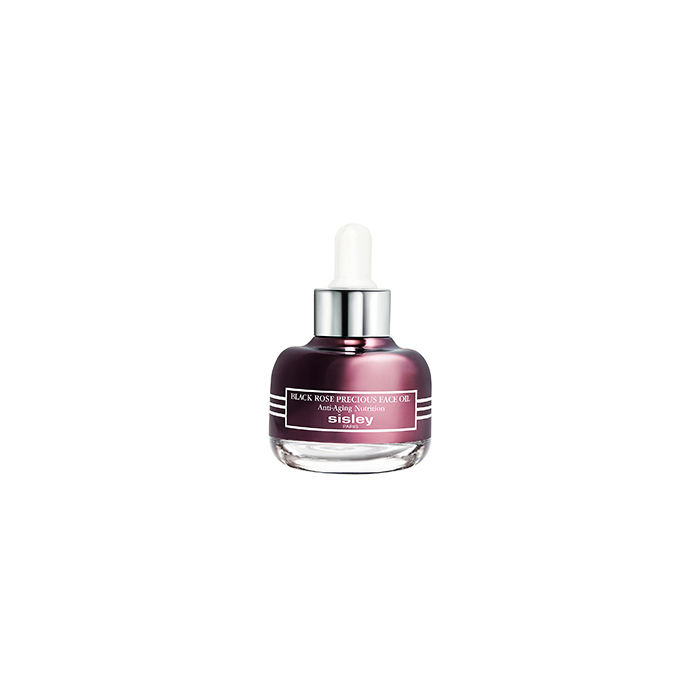 Sisley 希思黎 黑玫瑰珍宠滋养精华油 25ml