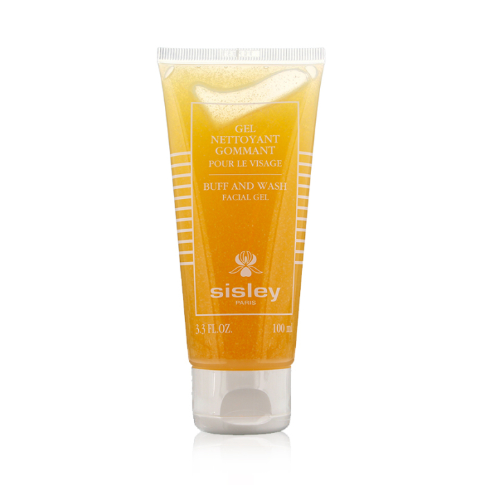 Sisley 希思黎 洁面磨砂啫喱 100ml
