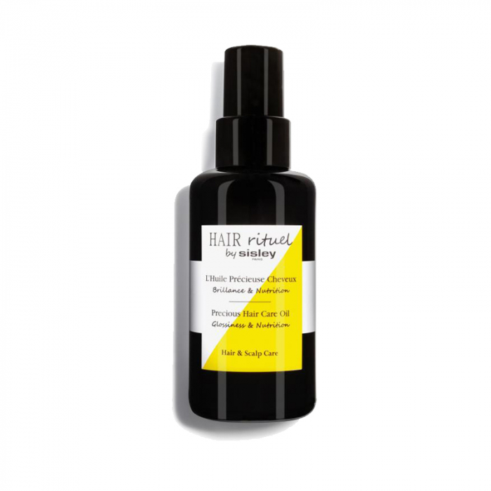 Sisley 希思黎珍宠滋养护发精油 100ml