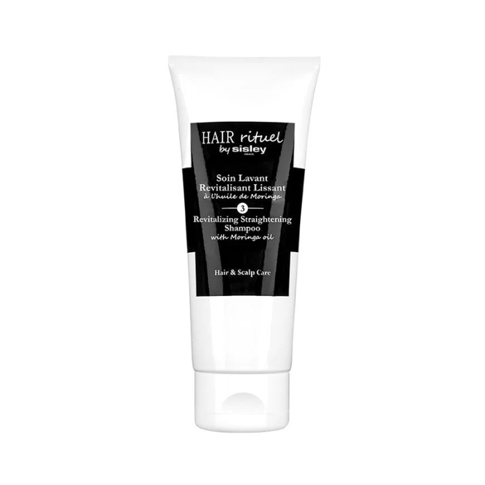 Sisley 希思黎 温和洁净防脱生发洗发露 200ml