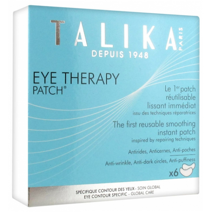 Talika Therapy Patch - Refills (Damaged Box)