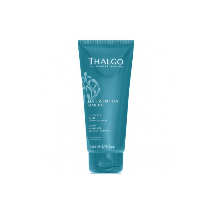 Thalgo - Marine Shower Gel (200ml)