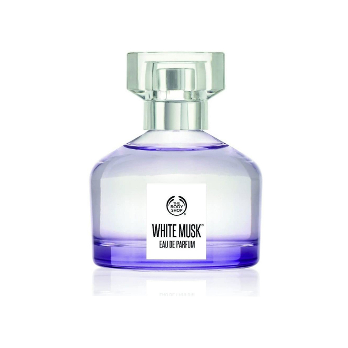 The Body Shop - White Musk EDP (50ml)