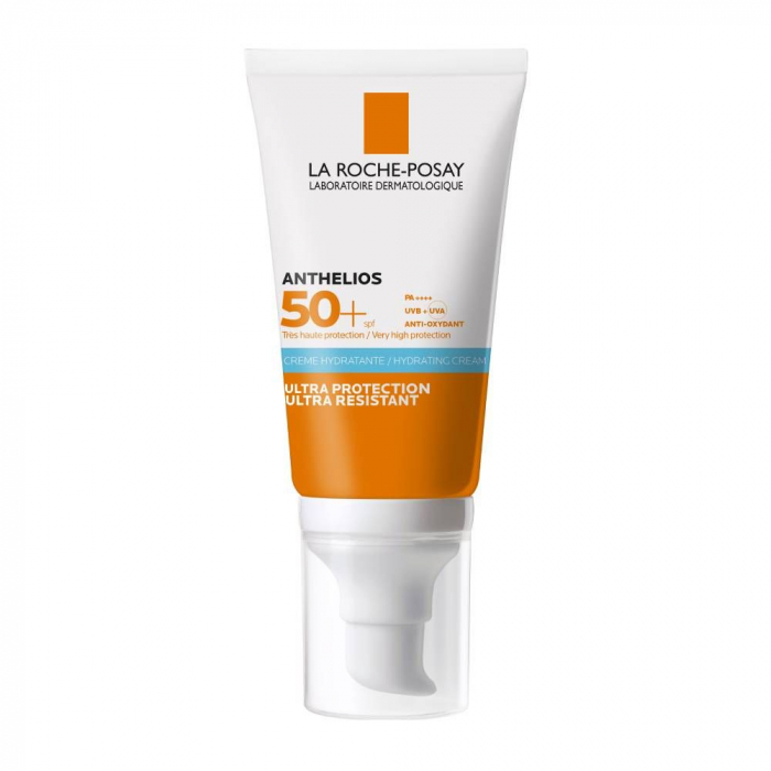 La Roche-Posay - Anthelios Ultra Comfort Cream SPF 50+ (50ml)