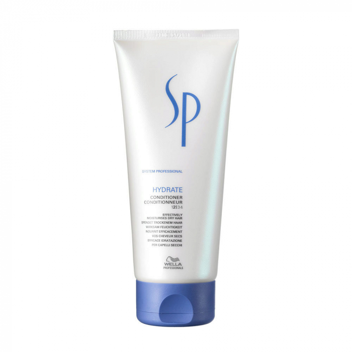 Wella 威娜 SP 保湿护发素 - 200ml