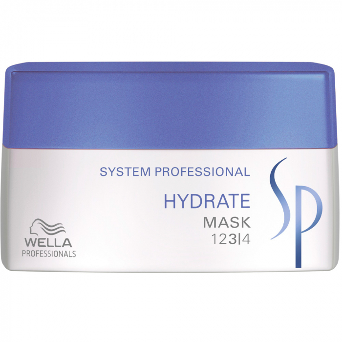 Wella - SP Hydrate Mask (200ml)