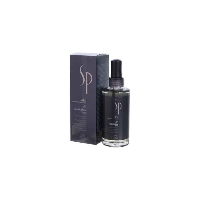 Wella SP - Men Maxximum Tonic (100ml)