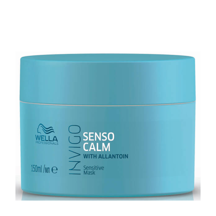 Wella 威娜 飘飘然均衡舒缓发膜 150ml