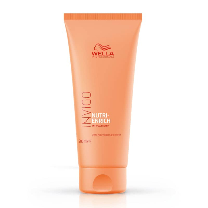 Wella 威娜INVIGO飘飘然焕活滋养护发素 200ml