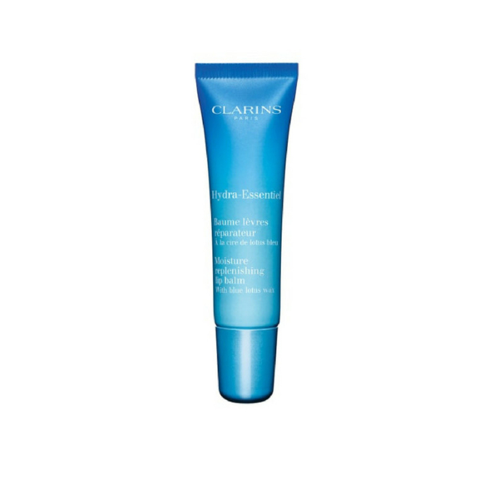 Clarins  娇韵诗恒润奇肌护唇霜-15ml