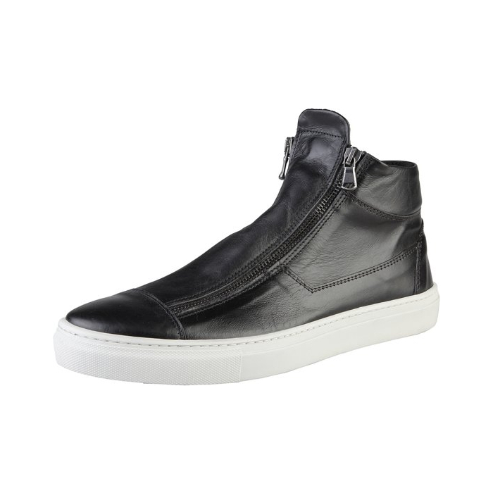 Versace 1969 Roland High Top Sneakers (Size 42)
