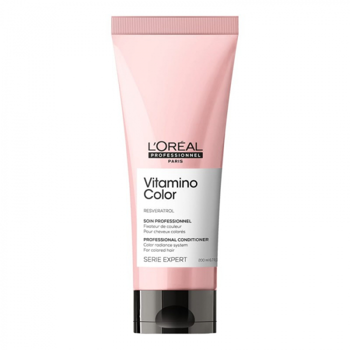 L'Oréal - Professionnel Série Expert Vitamino Color Conditioner (200ml)