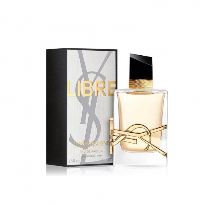 Yves Saint Laurent 圣罗兰 自由之水女士香水EDP 50ml