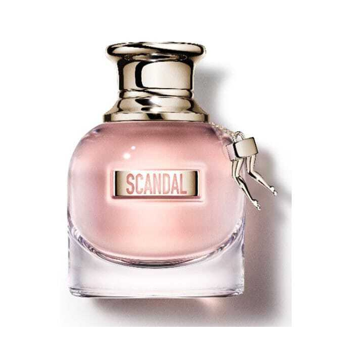 Jean Paul Gaultier 高缇耶 丑闻女士香水EDP - 30ml