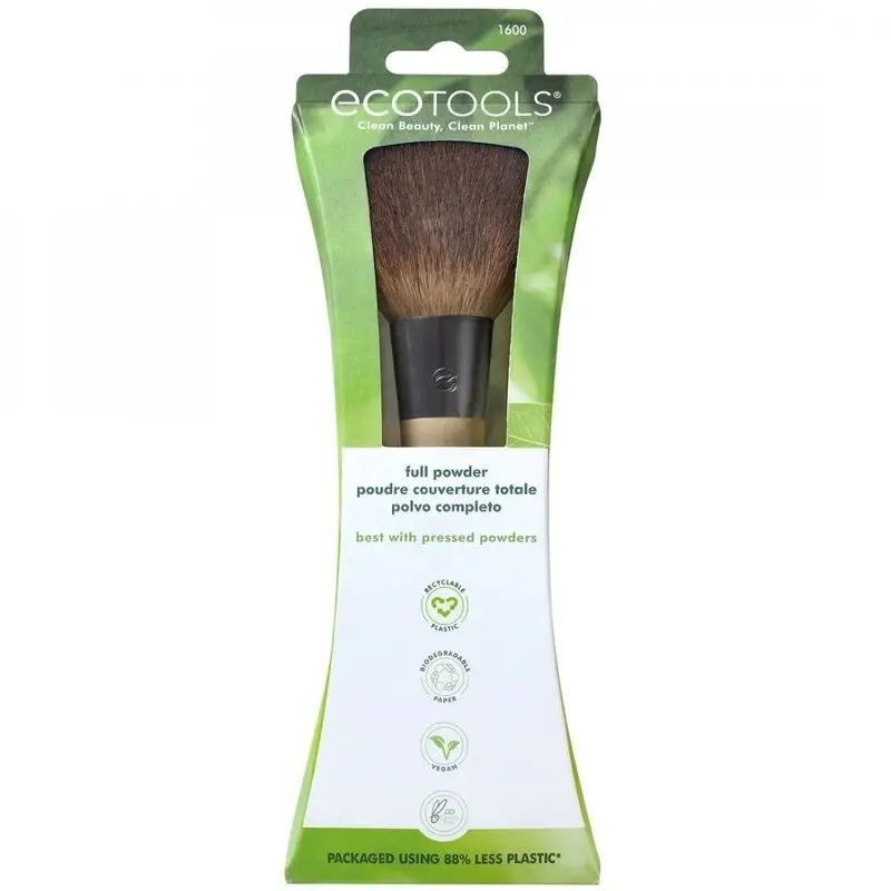 Eco Tools - Full Powder Brush
