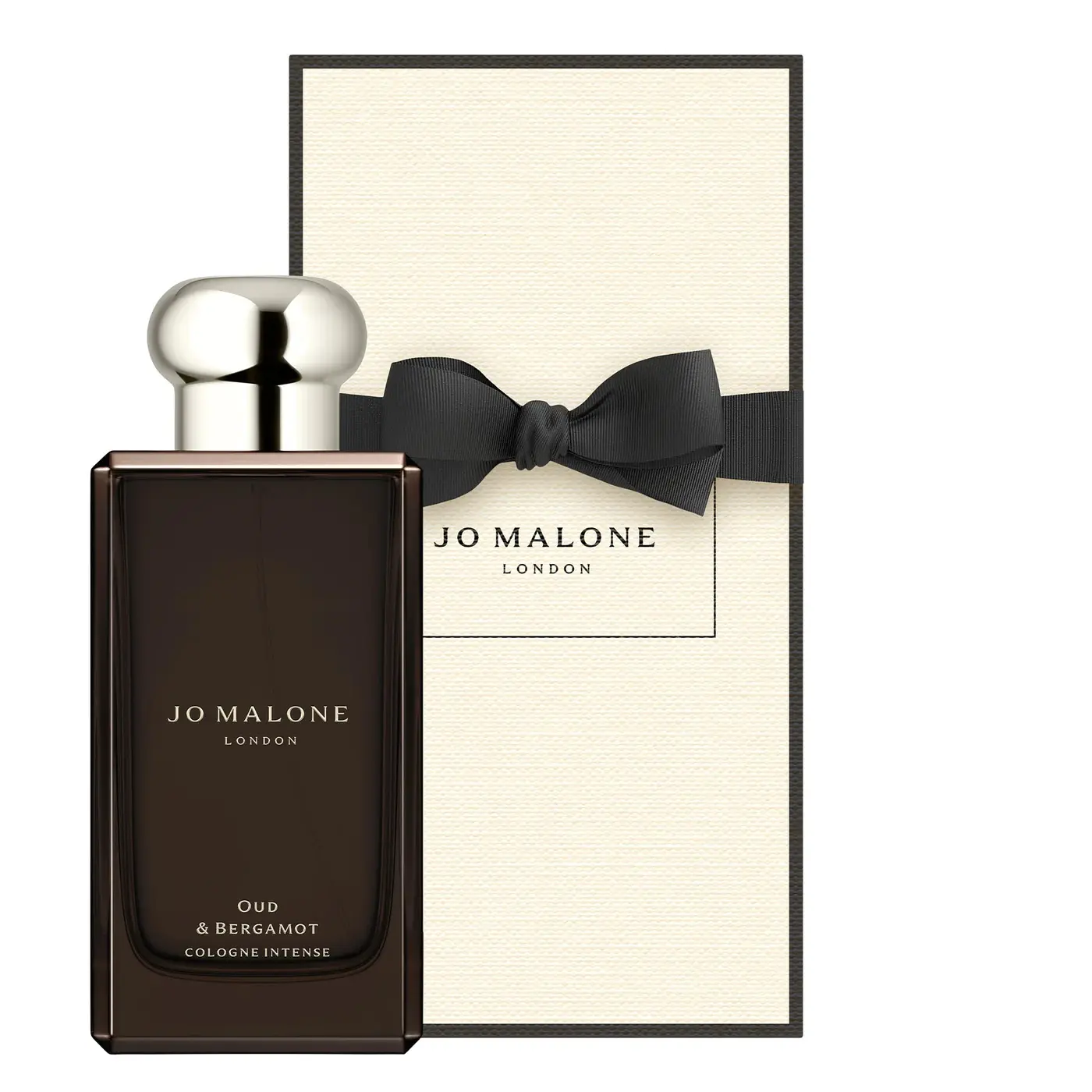Jo Malone 祖玛珑 乌木与佛手柑香水 100ml