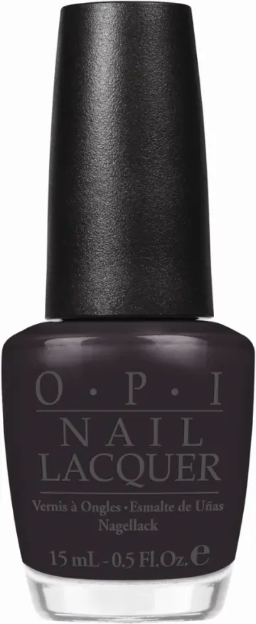 O.P.I 指甲油 15ml - I Break for Manicures