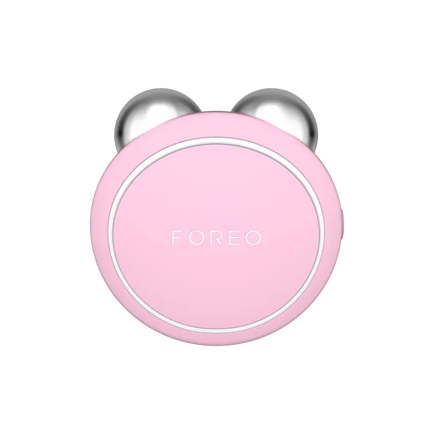 Foreo 斐珞尔 BEAR MINI智能微电流美容仪器 粉色