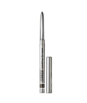 Clinique 倩碧 轻便旋转式眼线笔 黑色 0.3g