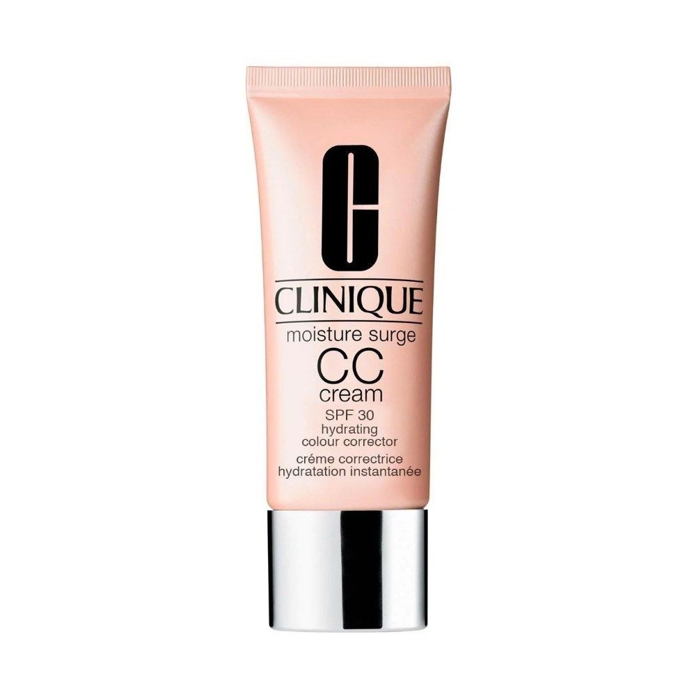 Clinique - Moisture Surge CC Cream light/ MD SPF30 (40ml)
