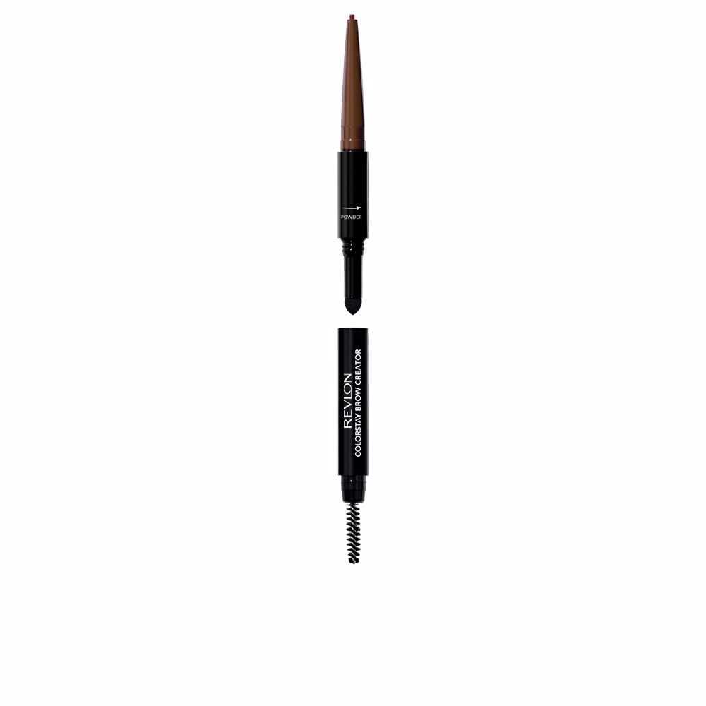 Revlon - Colourstay Brow Creator Dark Brown