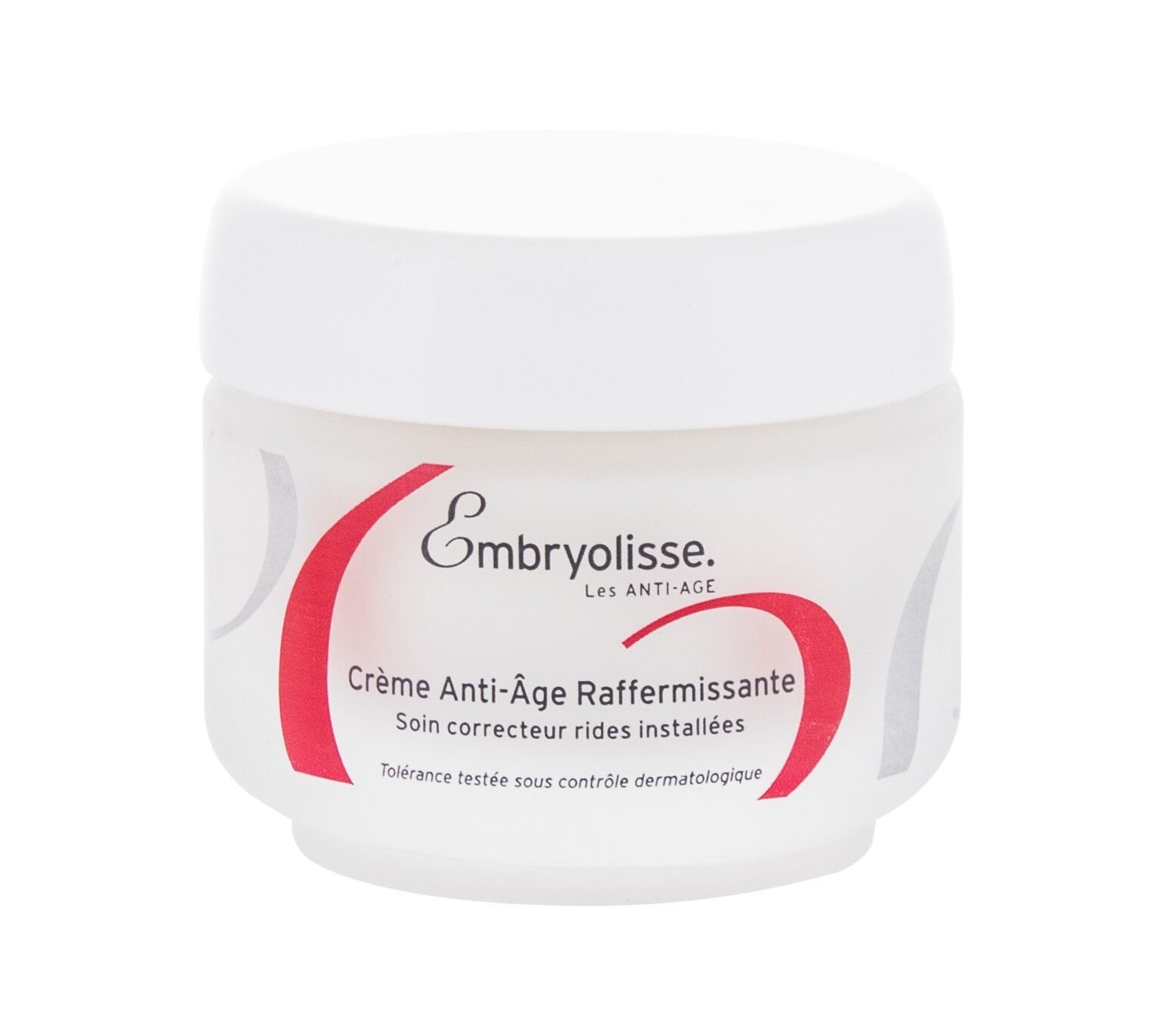 Embryolisse 恩倍思 抗衰老紧致面霜 50ml