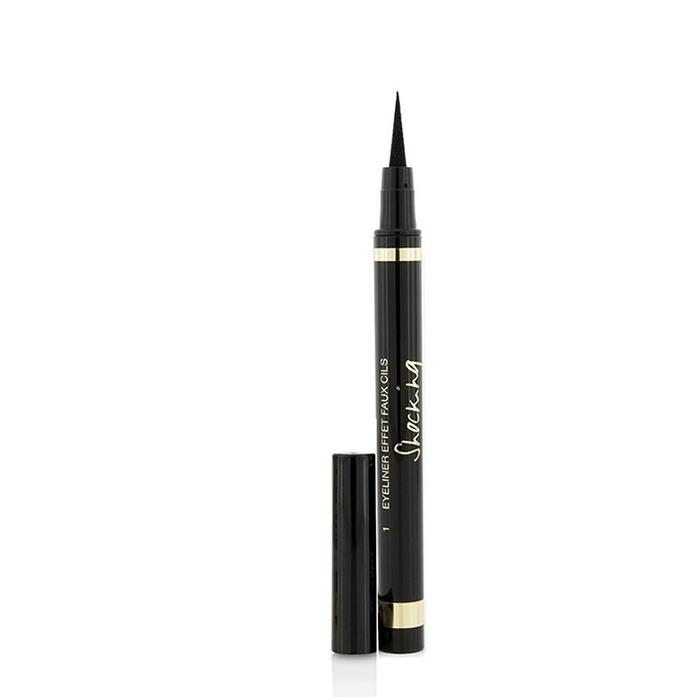 YSL 伊夫圣罗兰 炫黑眼线液笔 01 Black