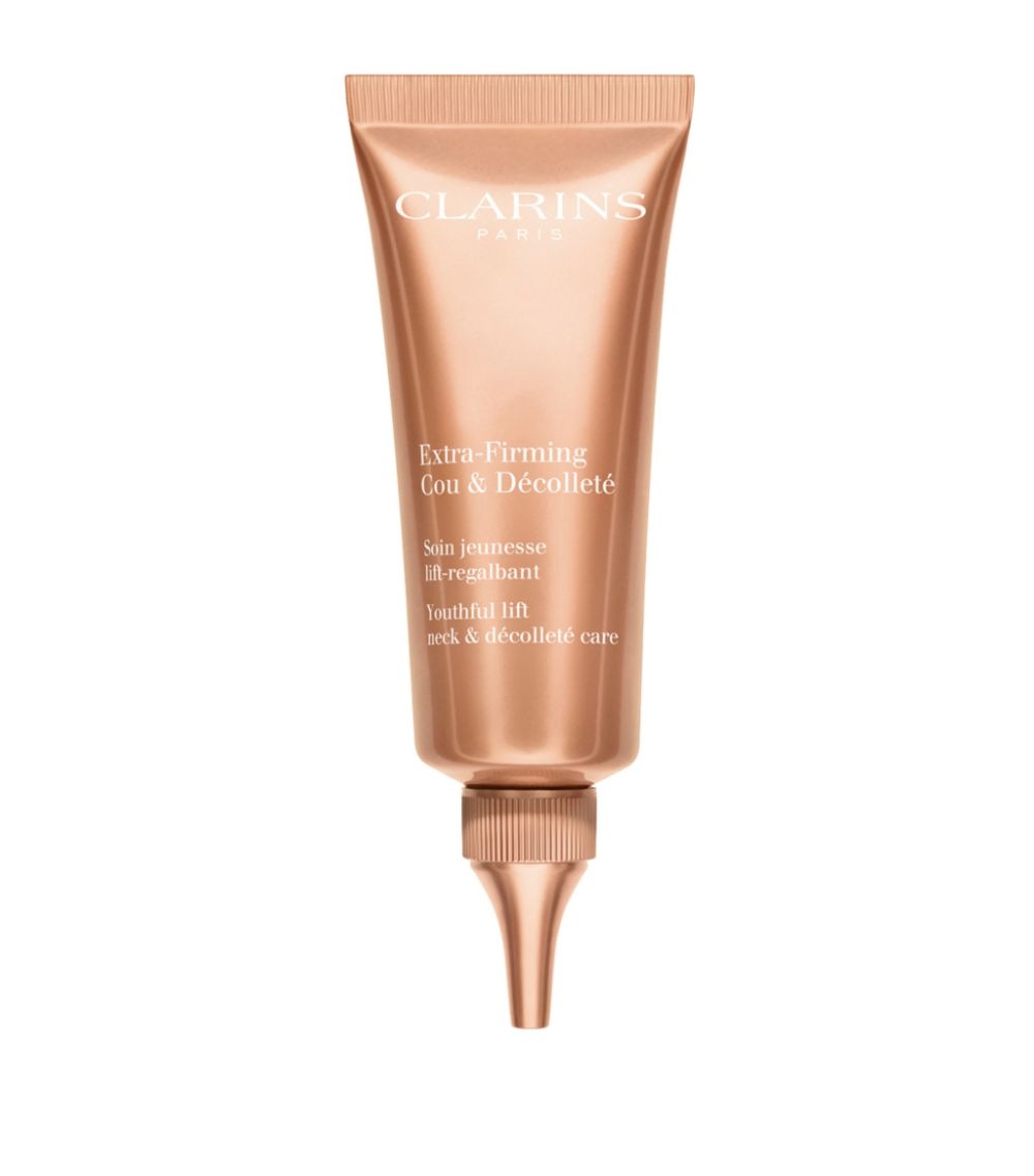 Clarins 娇韵诗 焕颜弹力颈霜(向日葵颈霜) 75ml