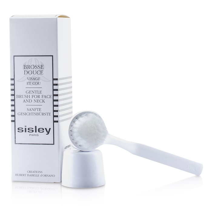 Sisley   希思黎 轻柔美肤软刷