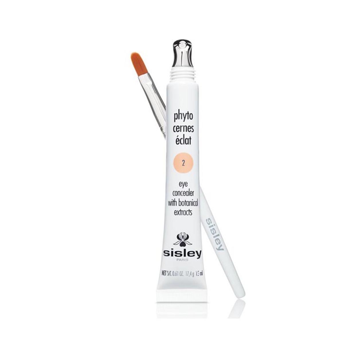 Sisley 希思黎 睛采眼部遮瑕笔 2 Claire (15ml)
