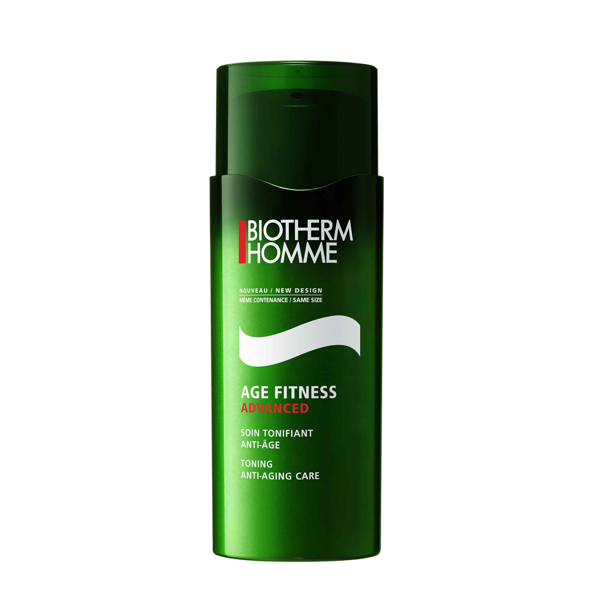 Biotherm 碧欧泉 男士橄榄叶青春乳液 (50ml)