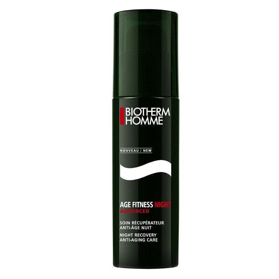 Biotherm - Homme Age Fitness Advanced Night (50ml)