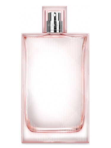 Burberry 博柏利 红粉恋歌女士香水EDT 100ml Tester