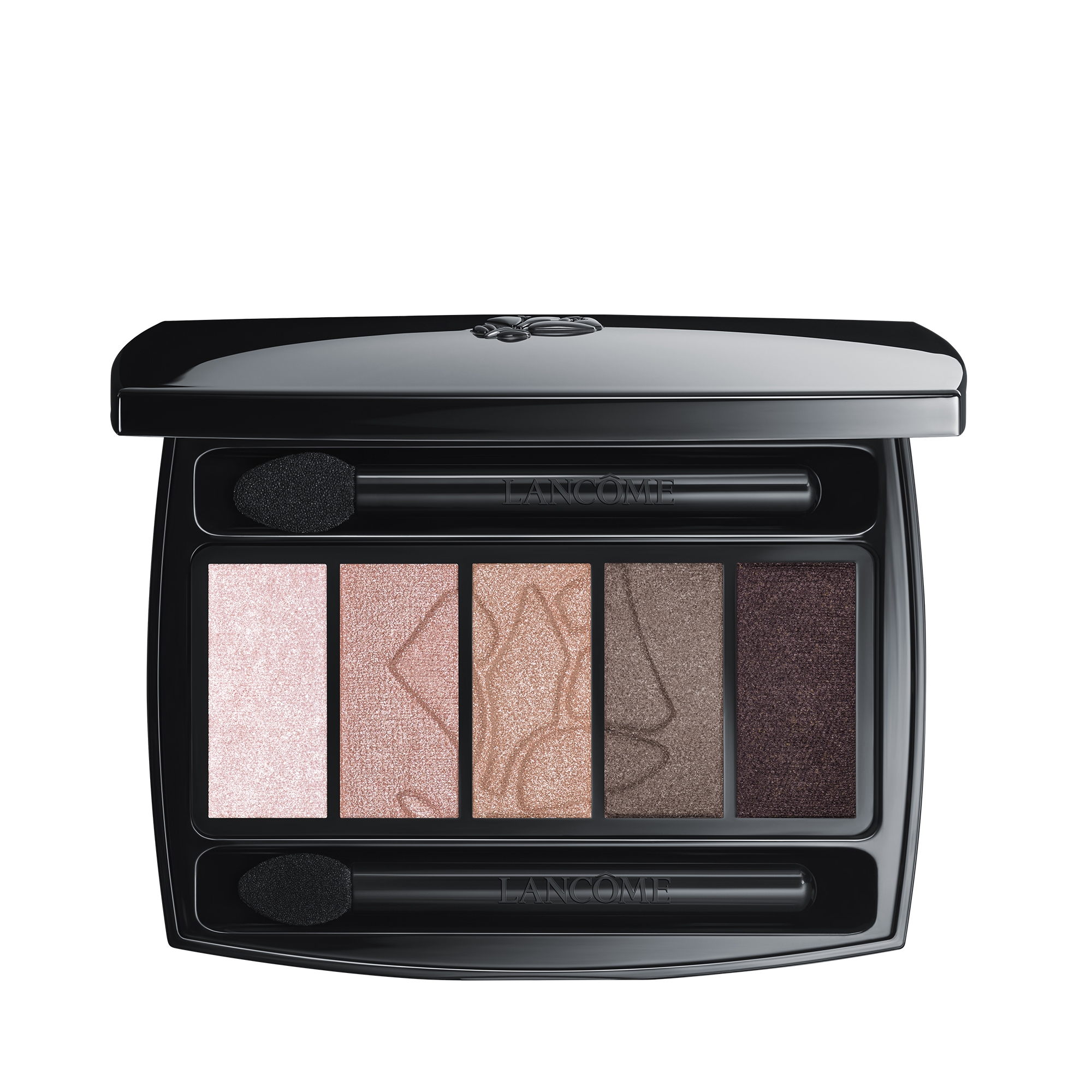 Lancome 兰蔻 梦魅五色眼影盘 Rosee - 4g