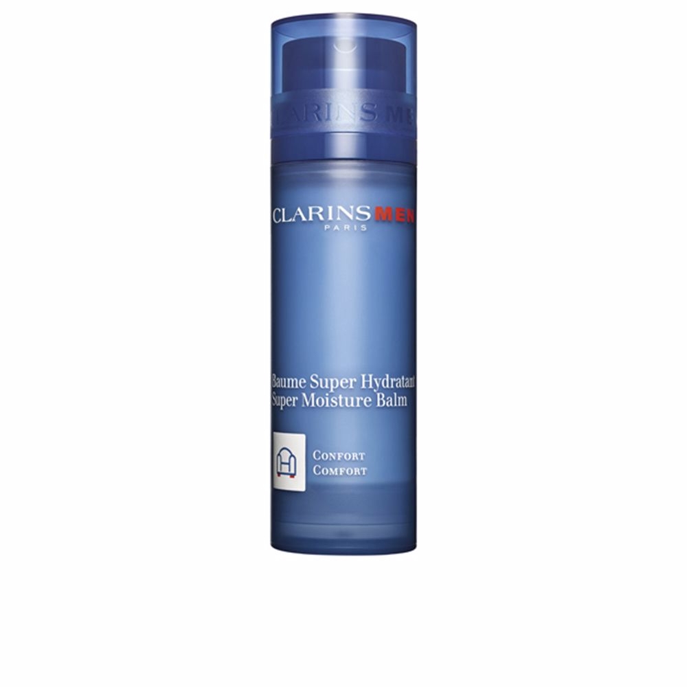 Clarins 娇韵诗 男士焕能保湿面霜 50ml