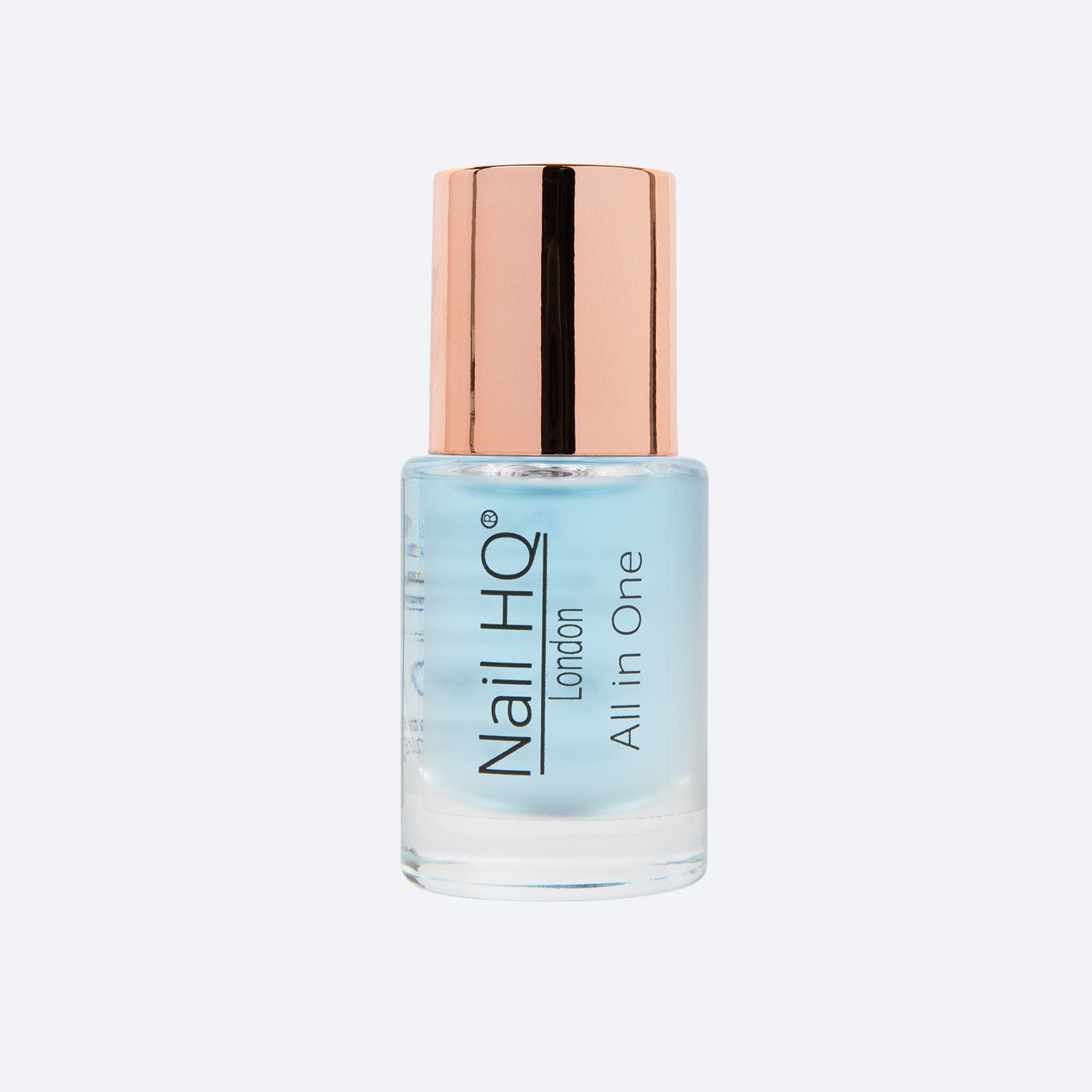 Nail HQ - All in One指甲护理液 - 10ml