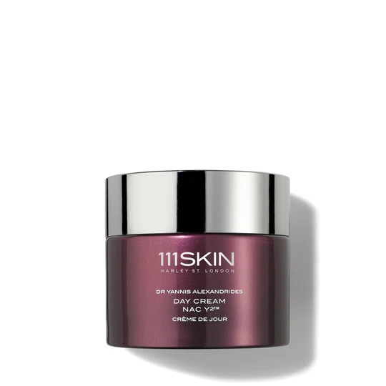 111Skin 赋活焕肌修护晚霜 50ml
