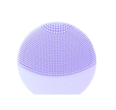 Foreo 斐珞尔 Luna Play Plus2 美容硅胶洁面仪 - 紫色