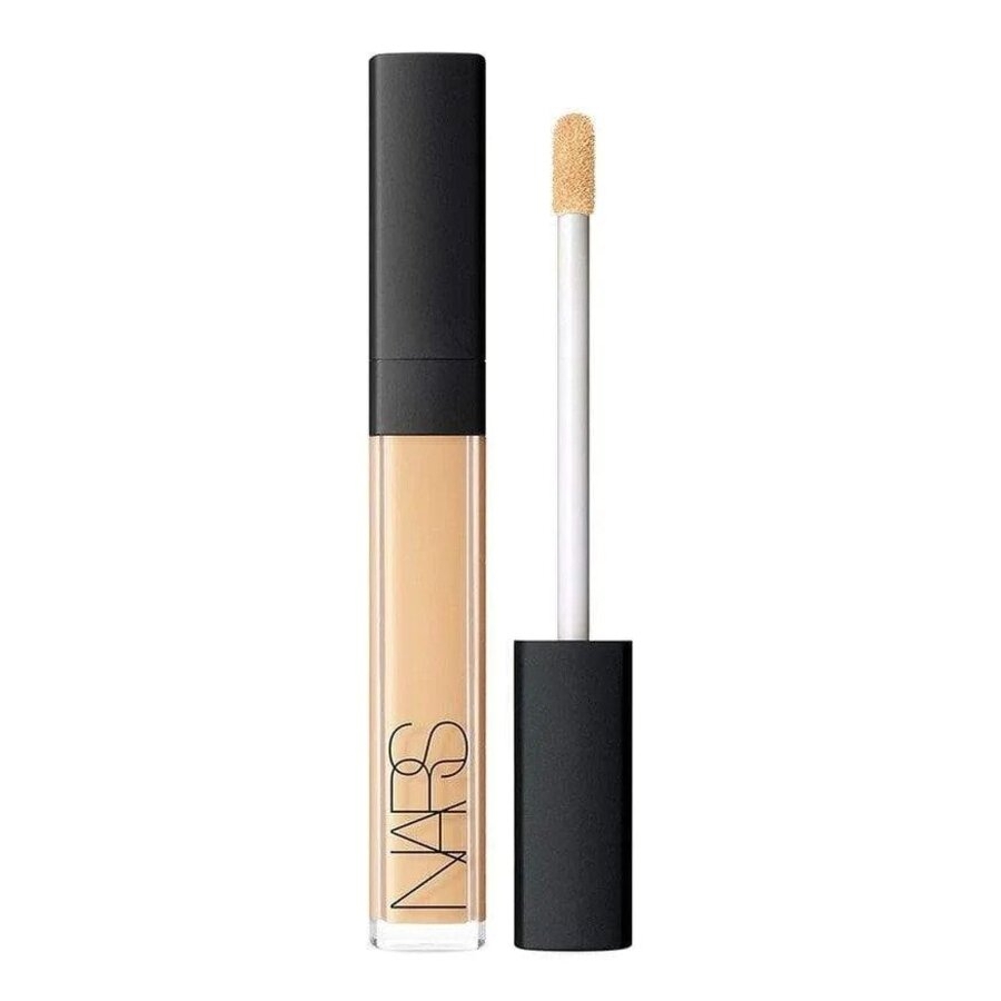NARS 亮采柔滑遮瑕膏 奶咖色 6ml