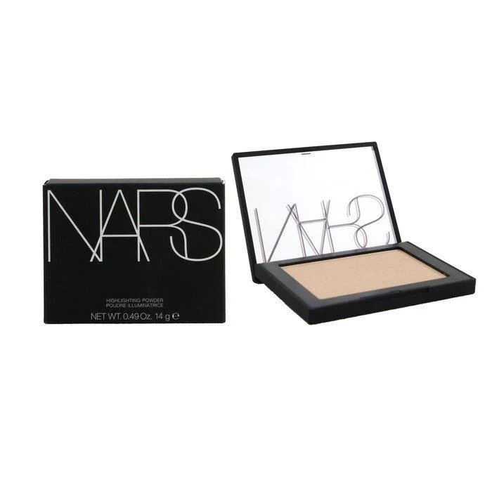 Nars 高光粉饼 - 香槟金色