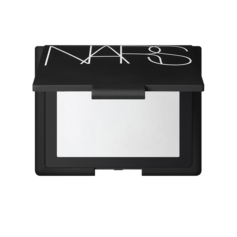 NARS 流光美肌轻透蜜粉饼 10g