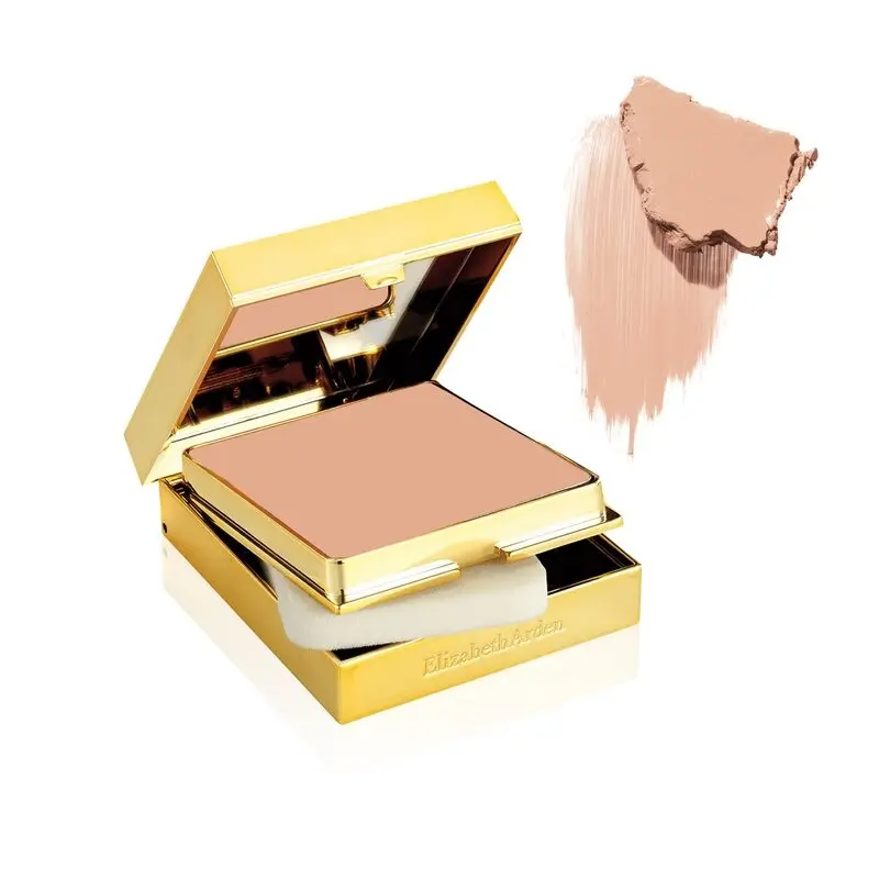 Elizabeth Arden 雅顿 柔润保湿粉凝霜 Vanilla Shell (Tester)