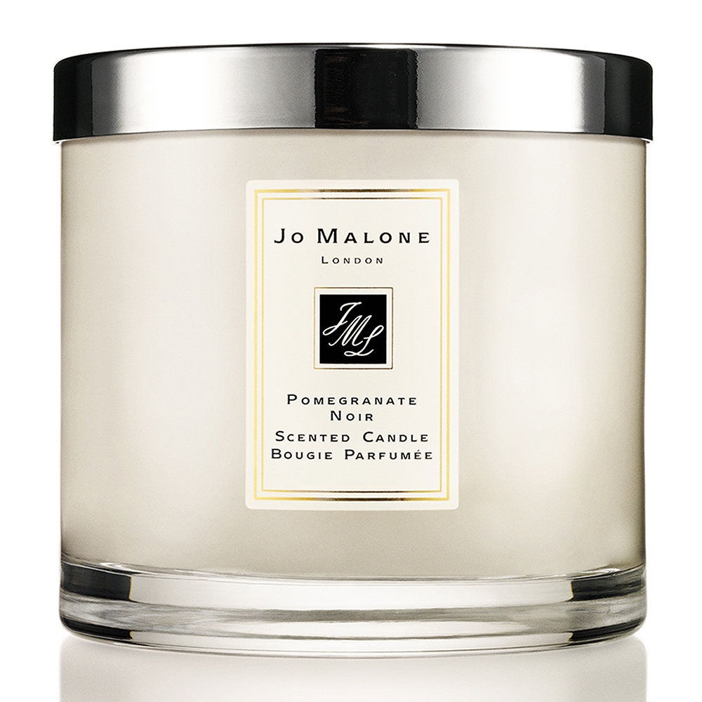 Jo Malone 祖玛珑 黑石榴豪华香氛蜡烛 600g