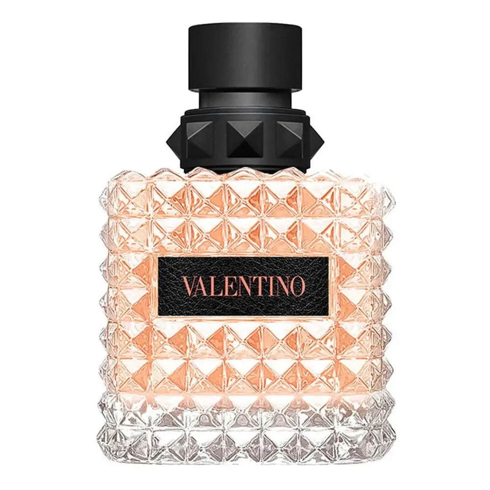 Valentino 华伦天奴 落日小姐（橘色狂想）女士香水EDP 100ML